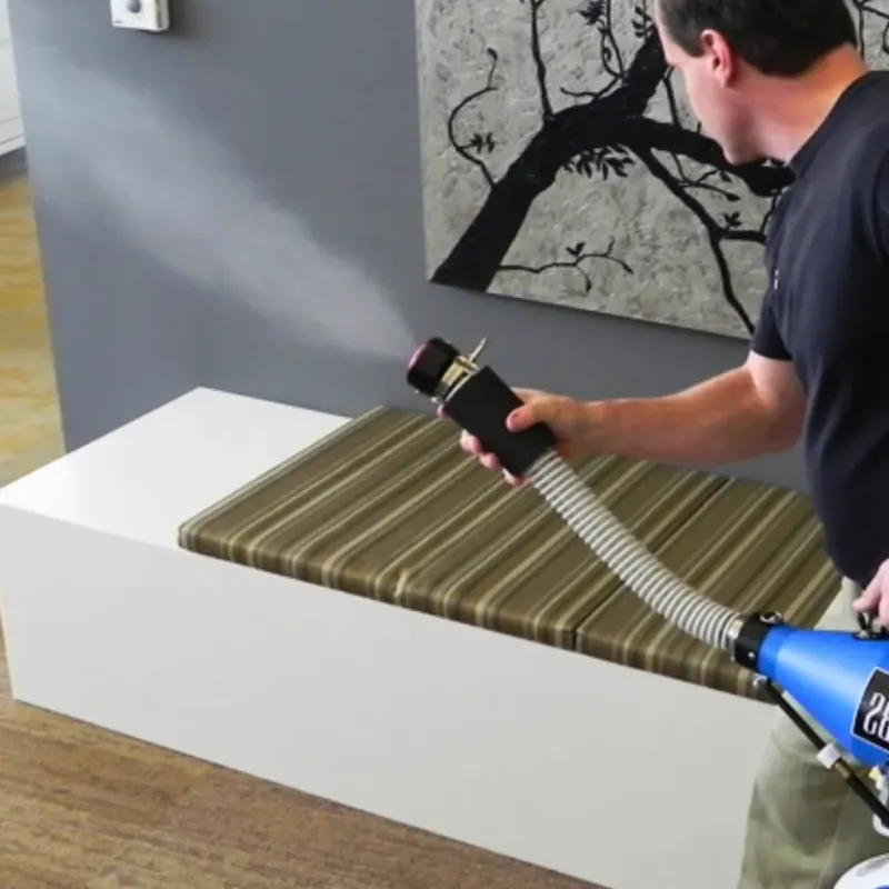 Professional Odor Removal in Parkesburg, PA